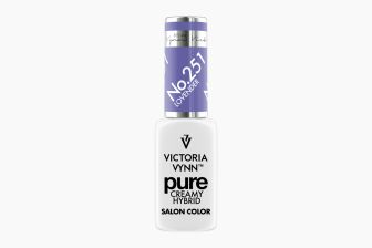PURE CREAMY HYBRID 251 Lovender 8 ml  