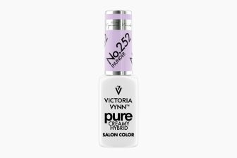 PURE CREAMY HYBRID 252 Thunder 8 ml  