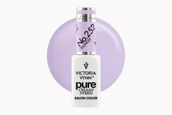 PURE CREAMY HYBRID 252 Thunder 8 ml