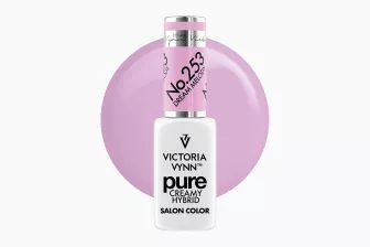 PURE CREAMY HYBRID 253 Dream Melody 8 ml