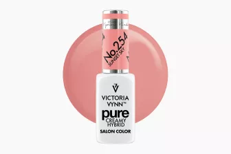 PURE CREAMY HYBRID 254 Sunset Sky 8 ml