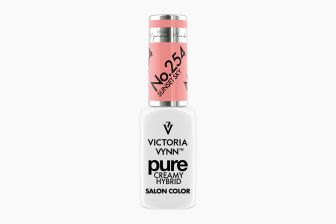 PURE CREAMY HYBRID 254 Sunset Sky 8 ml  