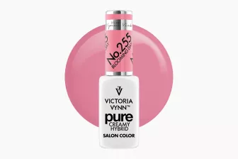 PURE CREAMY HYBRID 255 Blooming Day 8 ml