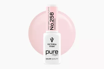 PURE VEGAN CREAMY HYBRID 256 Innocence 8 ml