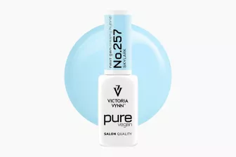 PURE VEGAN CREAMY HYBRID 257 Skylark 8ml