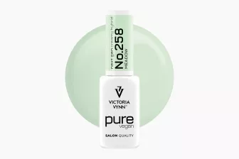 PURE VEGAN CREAMY HYBRID 258 Meadow 8 ml