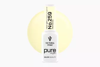 PURE VEGAN CREAMY HYBRID 259 Primrose 8 ml