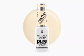PURE CREAMY HYBRID 260 Morning Star 8 ml