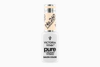PURE CREAMY HYBRID 260 Morning Star 8 ml  