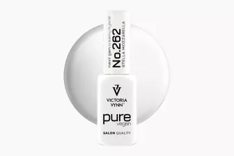 PURE VEGAN CREAMY HYBRID 262 Stella Mozzarella 8 ml