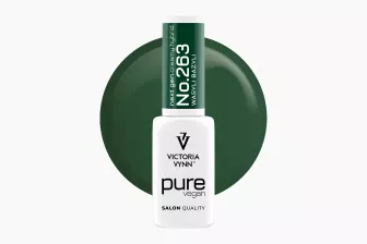 PURE VEGAN CREAMY HYBRID 263 Wasyli Bazyli