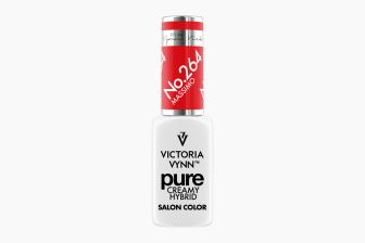 PURE CREAMY HYBRID 264 Massimo 8 ml 
