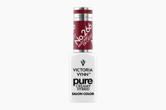 PURE CREAMY HYBRID 266 Antonio Fa Caldo 8 ml 