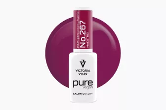PURE VEGAN CREAMY HYBRID 267 Maestro! 8 ml