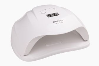 UV/LED NAIL LAMP 54W Oppra 