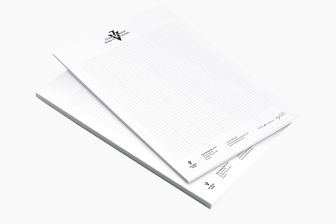 NOTEBOOK Discover, A`50 