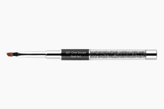 NAIL ART ONE STROKE BRUSH 001 