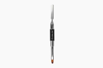 MASTER GEL BRUSH & SPATULA 