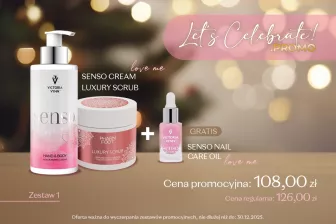 Let's celebrate PROMO 1