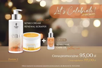 Let's celebrate PROMO 2