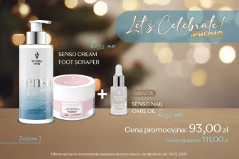 Let's celebrate PROMO 3