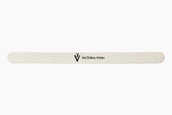 NAIL FILE 180/240 Professional White