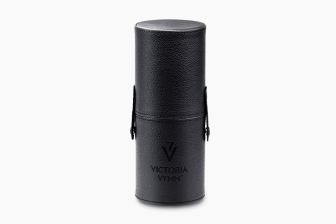 BRUSH CASE Black