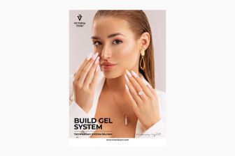 POSTER BUILD GEL A 480x680 mm
