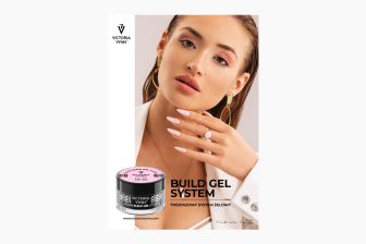 POSTER BUILD GEL B 480x680 mm