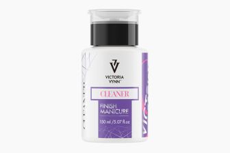 CLEANER Finish Manicure 150 ml