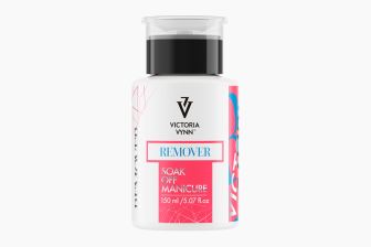 REMOVER Soak Off Manicure 150 ml