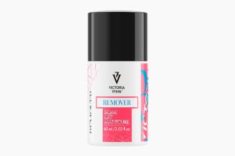 REMOVER Soak Off Manicure 60 ml