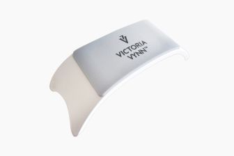 HAND REST White