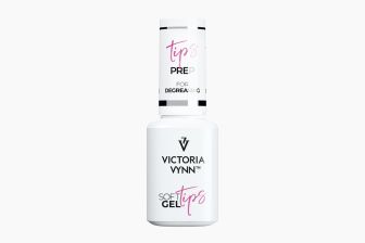 SOFT GEL TIPS PREP TIPS For Degreasing 15 ml