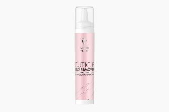 CUTICLE JELLY REMOVER 30 ml