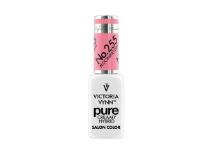 PURE CREAMY HYBRID 255 Blooming Day 8 ml  