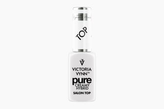 PURE CREAMY HYBRID TOP 8 ml