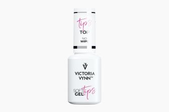 SOFT GEL TIPS TOP TIPS No Wipe 15 ml