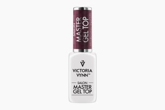 MASTER GEL TOP 8 ml