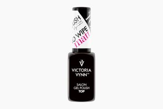 GEL POLISH TOP Matt No Wipe 8 ml