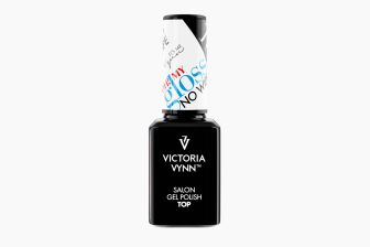 GEL POLISH TOP Oh! My Gloss No Wipe 15 ml