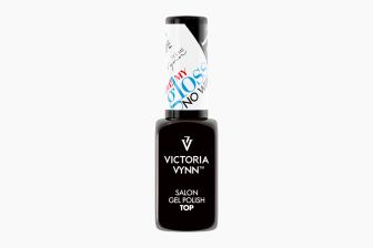 GEL POLISH TOP Oh! My Gloss No Wipe 8 ml