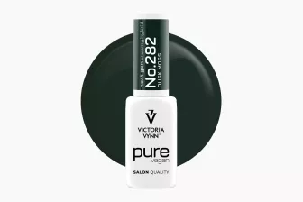 PURE VEGAN CREAMY HYBRID 282 Dusk Moss 8 ml