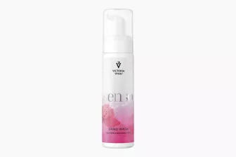 SENSO Love Me Hand Wash Cleansing & Smoothing Foam