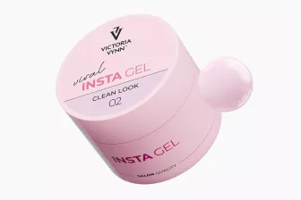 INSTA GEL 02 Clean Look 40 ml