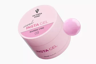 INSTA GEL 03 Barbie Vibe 40 ml
