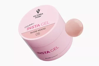 INSTA GEL 05 Nude Mood 40 ml