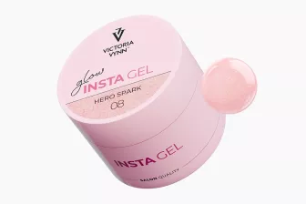INSTA GEL 08 Hero Spark 40 ml