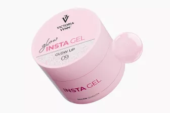 INSTA GEL 09 Glow Up 40 ml