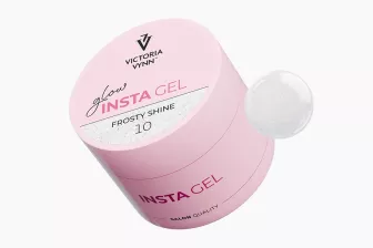 INSTA GEL 10 Frosty Shine 40 ml